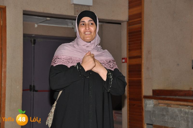 7afl isteqbal lud 7ajat 1031 (38).JPG